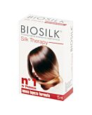 Biosilk Silk Therapy naturalny jedwab regenerujący do włosów