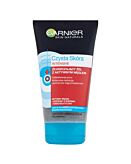 Garnier Skin Naturals Pure Skin Carbone attivo intenso peeling 150 ml