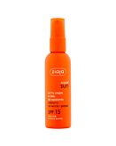Ziaja Sopot Sun Olio Secco in Gel SPF 15 90 ml