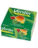 Verdin Fix, Zioła w saszetkach
