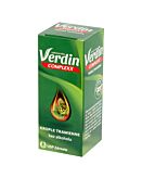 Verdin Complexx, Krople 