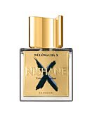 Nishane Wulong Cha X ekstrakt perfum spray, 50ml