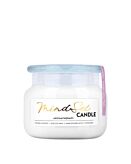 Mindset Cosmetics Świeca sojowa Juicy Plum
