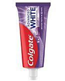 Colgate Advanced White Purple Dentifricio