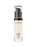 Claresa Doll Up! podkład rozświetlający do twarzy 02 Light, 34g