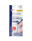 Eveline Cosmetics Nail Therapy Diamentowa odżywka do paznokci