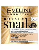 Eveline Royal Snail Ultranaprawczy krem na dzień i na noc 60+