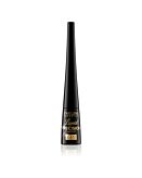 Eveline Liquid Precision Eyeliner Czarny Wodoodporny