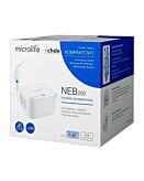 Microlife Neb 200 Inhalator kompresorowy 1 szt.