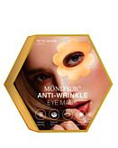 Mond'Sub Maschera Occhi Anti-Rughe, Patch Gel per Occhi, 60 pezzi