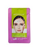 Mond'Sub Assorbimento Bio-Collagene, Maschera Lifting Idratante al Collagene per la Fronte con Peptidi e Acido Ialuronico