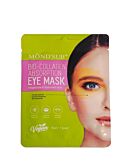 Mond'Sub Assorbimento Bio-Collagene, Maschera per gli occhi con peptidi e acido ialuronico
