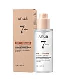 Anua Rice 7 Ceramide Hydrating Barrier Serum Nawilżające serum do twarzy 50 ml
