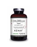 Kenay Suplement diety chlorella yaeyama tabletki