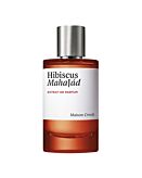 Hibiscus Mahajád 50ml Maison Crivelli Maison Crivelli Hibiscus Mahajád Ekstrakt Perfum 50ml - Ceneo.pl