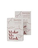 Make My Mask Maska do skóry głowy przeciw wypadaniu i na porost włosów