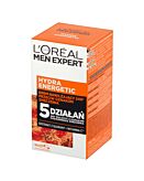 L’Oréal Men Expert Hydra Energetic Crema Idratante per Uomo 50 ml
