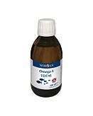 Norsan Omega-3 Total Naturalny, płyn 200 ml