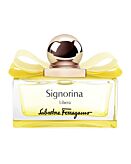 Salvatore Ferragamo Signorina Libera Woda perfumowana dla kobiet, 50 ml