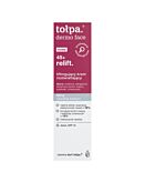 Tołpa Demo Face Relift 45+ lliftingujący krem rozświetlający na dzień SPF15