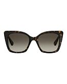 Moschino Okulary Przeciwsłoneczne MOL000/S 20111308653HA