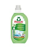 Frosch Aloes gel detergente per tessuti bianchi 1500 ml