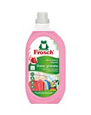 Frosch Melograno gel detergente per tessuti colorati 1500 ml