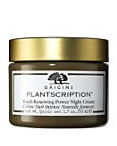 Origins Plantscription™ Youth-Renewing Power Night Cream Krem do twarzy 50ml