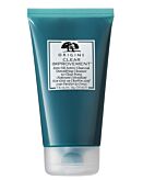 Origins Clear Improvement™Zero Oil Active Charcoal Detoxifying Cleanser to Clear Pores Żel do mycia 