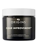 Origins Clear Improvement™ Rich Purifying Charcoal Mask Maska do twarzy 75ml