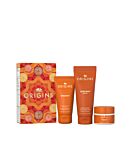 Origins GinZing™ Tinted Protect & Glow - Set Regalo