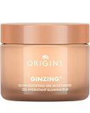 Origins GinZing Glow Boosting Gel Moisturizer Bronze Glow