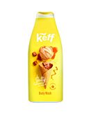 Keff Żel pod prysznic, Salty Caramel 