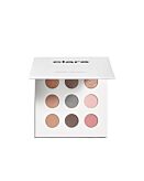 Clare Makeup Creator paleta 9 cieni do powiek #3 9x1.4g