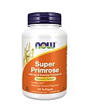 Now Foods Super Primrose 1300 mg Kapsułki, 60 sztuk