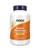 Now Foods Super Primrose 1300 mg Kapsułki, 120 sztuk