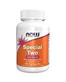 Now Foods Special Two Kapsułki, 120 sztuk