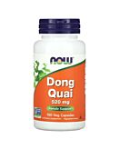 Now Foods Dong Ouai 520 mg, kapsułki 100 szt.