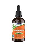 Now Foods Ashwagandha Liquid extract 59 ml