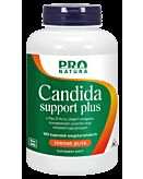 Pro Natura Candida Support Plus 180 szt