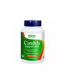 Now Foods Pro Natura Candida Support Plus kaps. dojelitowe 90 szt.