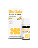BioGaia Protectis Baby, Krople dla dzieci