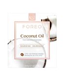 Foreo Ufo Coconut Oil Odżywcza maska do twarzy