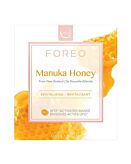 Foreo Ufo Manuka Honey Odżywcza maska do twarzy