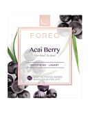 Foreo Ufo Acai Berry Maschera Viso Rivitalizzante