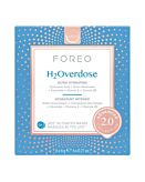 Foreo Ufo H2Overdose 2.0 Nawilżająca maska do twarzy