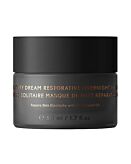 The Untamed Maschera Viso Notte Solitary Dream 50 ml