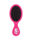 Wet Brush Mini Detangler, Szczotka do włos&oacute;w, Pink