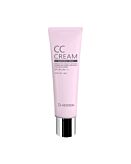Dr.HEDISON Krem CC z niacynamidem SPF 38 PA+++ 50ml