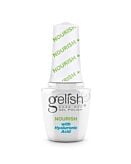 Gelish Cuticle Oil Kwasem Hialuronowym to zaawansowany olejek do pielęgnacji sk&oacute;rek, 9 ml